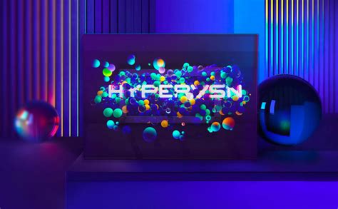 hypervsn|Iba pa.